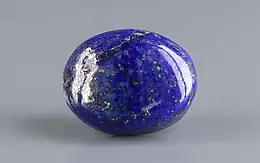Natural Lapis Lazuli - 10.45 Carat Limited Quality LL-15729