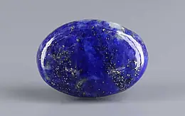 Natural Lapis Lazuli - 10.42 Carat Rare Quality LL-15742