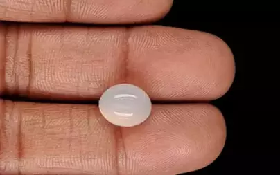 Russian Moonstone - 4.41 Carat Limited Quality MS-19057