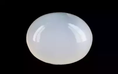 Russian Moonstone - 3.72 Carat Limited Quality MS-19070