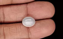 Russian Moonstone - 3.45 Carat Prime Quality MS-19081