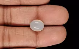 Russian Moonstone - 3.52 Carat Prime Quality MS-19094