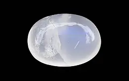 Ceylon Moonstone - 7.07 Carat Prime Quality MS-19117