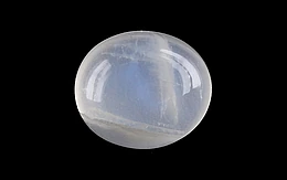 Ceylon Moonstone - 5.51 Carat Limited Quality MS-19126