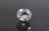 White Zircon - NZ 17045 (Origin - Ceylon) Limited - Quality 