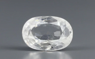 Ceylon Natural Zircon - 3.15 Carat  Limited - Quality NZ-17067