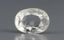 Ceylon Natural Zircon - 2.98 Carat  Limited - Quality NZ-17068