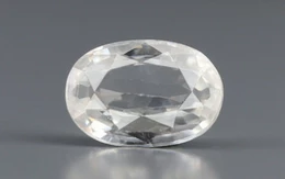 Ceylon Natural Zircon - 2.85 Carat  Limited - Quality NZ-17069