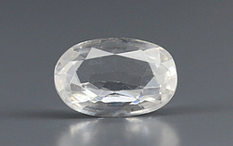 Ceylon Natural Zircon - 3.25 Carat  Limited - Quality NZ-17071