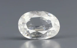 Ceylon Natural Zircon - 2.82 Carat  Limited - Quality NZ-17074