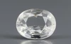 Ceylon Natural Zircon - 2.84 Carat  Limited - Quality NZ-17075