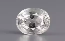 Ceylon Natural Zircon - 3.01 Carat  Limited Quality NZ-17080