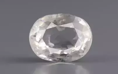 Ceylon Natural Zircon - 4.49 Carat  Limited Quality NZ-17083