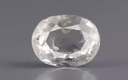 Ceylon Natural Zircon - 4.49 Carat  Limited Quality NZ-17083