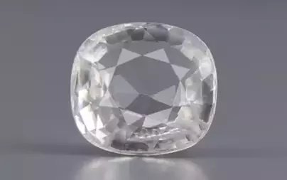 Ceylon Natural Zircon - 4.34 Carat  Limited Quality NZ-17084