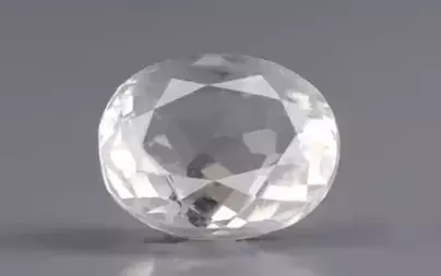 Ceylon Natural Zircon - 4.37 Carat  Limited Quality NZ-17085