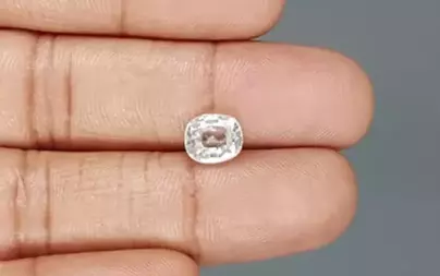 Ceylon Natural Zircon - 3.15 Carat  Limited Quality NZ-17086