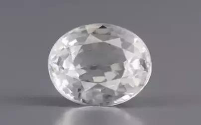 Ceylon Natural Zircon - 3.13 Carat  Limited Quality NZ-17087