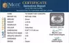 Ceylon Natural Zircon - 4.22 Carat  Limited Quality NZ-17089