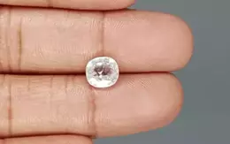 Ceylon Natural Zircon - 3.75 Carat  Limited Quality NZ-17090