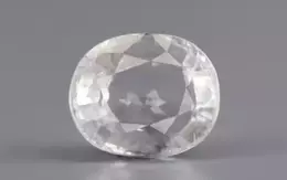 Ceylon Natural Zircon - 4.58 Carat  Limited Quality NZ-17091