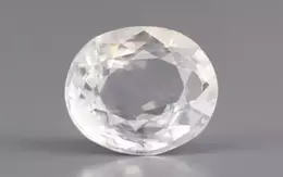 Ceylon Natural Zircon - 4.68 Carat  Limited Quality NZ-17092