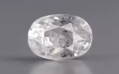 Ceylon Natural Zircon - 4.55 Carat  Limited Quality NZ-17094