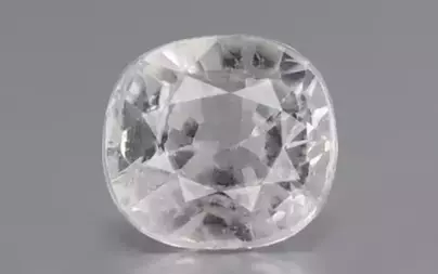 Ceylon Natural Zircon - 3.21 Carat  Limited Quality NZ-17096