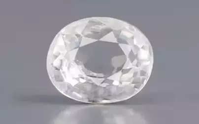 Ceylon Natural Zircon - 3.18 Carat  Limited Quality NZ-17097