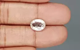 Ceylon Natural Zircon - 4.8 Carat  Limited Quality NZ-17098