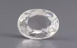 Ceylon Natural Zircon - 4.8 Carat  Limited Quality NZ-17098