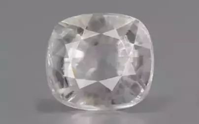 Ceylon Natural Zircon - 3.43 Carat  Limited Quality NZ-17101