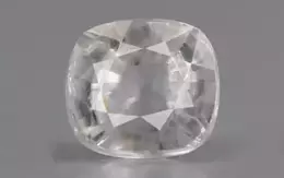 Ceylon Natural Zircon - 3.43 Carat  Limited Quality NZ-17101