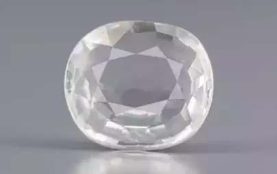 Ceylon Natural Zircon - 4.54 Carat  Limited Quality NZ-17104