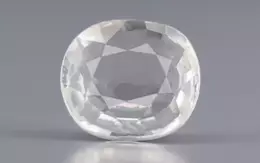 Ceylon Natural Zircon - 4.54 Carat  Limited Quality NZ-17104