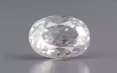 Ceylon Natural Zircon - 4.75 Carat  Limited Quality NZ-17105