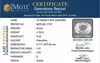 Ceylon Natural Zircon - 4.79 Carat  Limited Quality NZ-17107