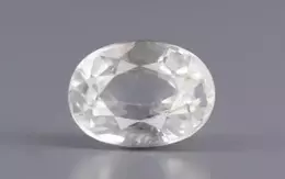 Ceylon Natural Zircon - 4.61 Carat  Limited Quality NZ-17109