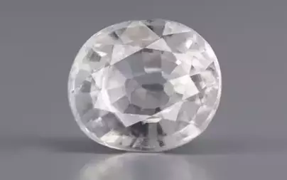 Ceylon Natural Zircon - 4.62 Carat  Limited Quality NZ-17110