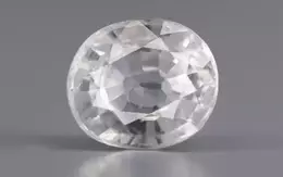 Ceylon Natural Zircon - 4.62 Carat  Limited Quality NZ-17110