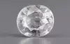 Ceylon Natural Zircon - 4.62 Carat  Limited Quality NZ-17110