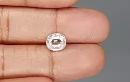 Ceylon Natural Zircon - 3.18 Carat  Limited Quality NZ-17111