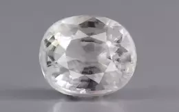 Ceylon Natural Zircon - 3.01 Carat  Limited Quality NZ-17116