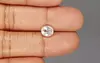 Ceylon Natural Zircon - 3.01 Carat  Limited Quality NZ-17116