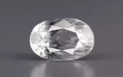 Ceylon Natural Zircon - 7.07 Carat  Limited Quality NZ-17123