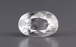 Ceylon Natural Zircon - 7.07 Carat  Limited Quality NZ-17123