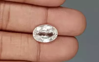 Ceylon Natural Zircon - 8.35 Carat  Limited Quality NZ-17125