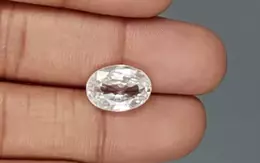 Ceylon Natural Zircon - 8.35 Carat  Limited Quality NZ-17125