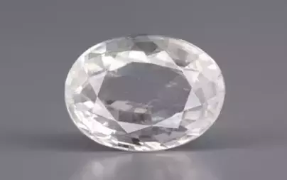 Ceylon Natural Zircon - 7.47 Carat  Limited Quality NZ-17126