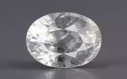 Ceylon Natural Zircon - 6.02 Carat  Limited Quality NZ-17129